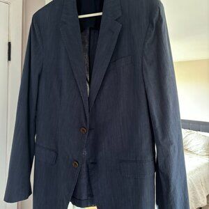 Men's Summer Blazer